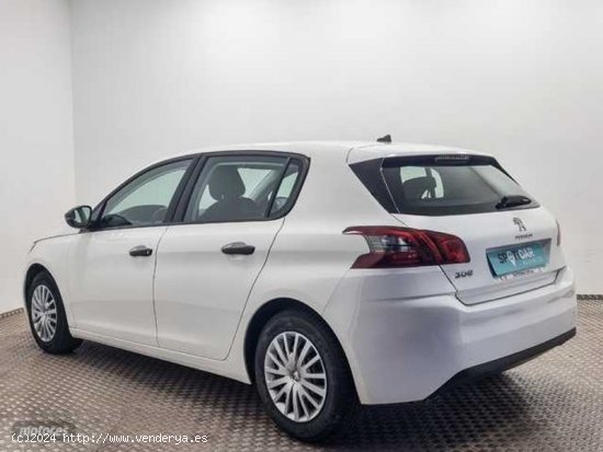 Peugeot 308 BlueHDi 100 Access 73 kW (100 CV) de 2020 con 70.000 Km por 13.900 EUR. en MADRID