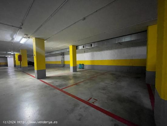  Plaza de Garaje en Altabix - ALICANTE 