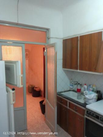 2 EDIFICIOS UNIFMILIARES EN VENTA EN ASPE (CENTRO) - ALICANTE