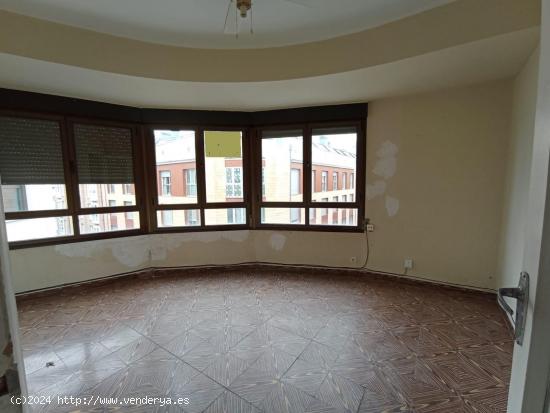 Piso en venta zona Centro de Ponferrada - LEON