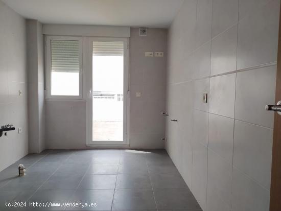 VENTA APARTAMENTO EN LA CEMBA PONFERRADA - LEON