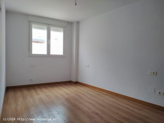 VENTA APARTAMENTO EN LA CEMBA PONFERRADA - LEON