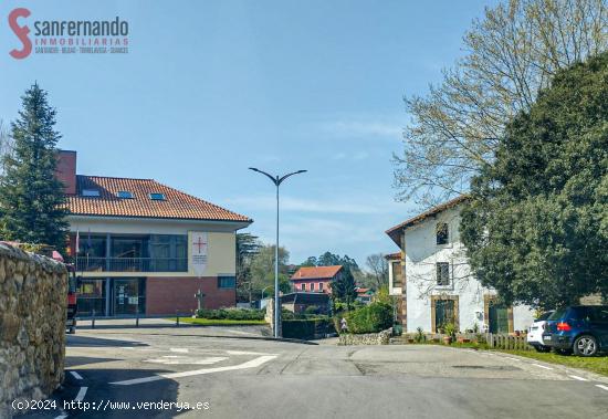 Terreno urbano en La Cavada - CANTABRIA