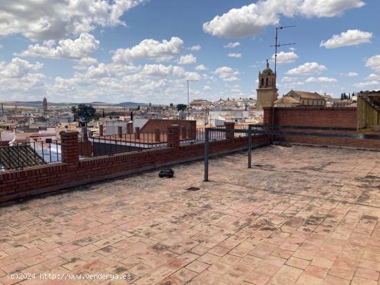  CASA CON PRECIOSAS VISTAS EN SANTA MARINA, CORDOBA - CORDOBA 