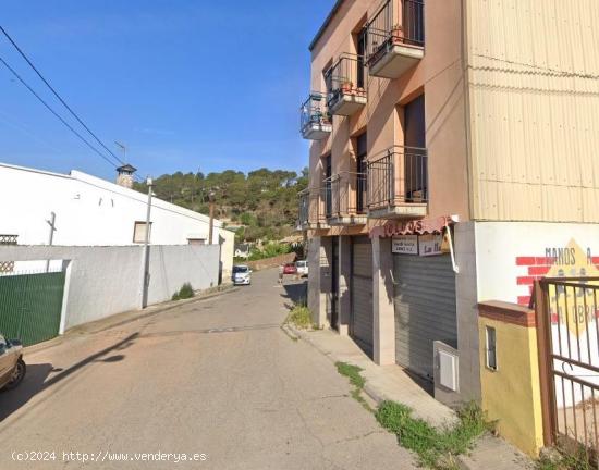 Se Vende en Mediona - BARCELONA