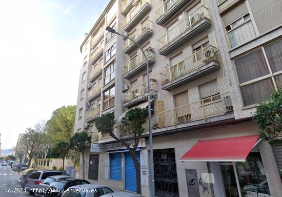 FABULOSA VIVIENDA ADAPTADA MINUSVÁLIDOS CON ASCENSOR EN GANDIA JUNTO PARQUE SANT PERE - VALENCIA