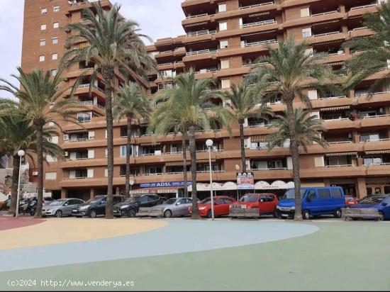  VENTA APARTAMENTO EN CULLERA CON LICENCIA TURISTICA - VALENCIA 