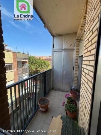 Vivienda con plaza de garaje - SALAMANCA