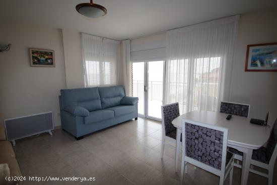 Apartamento con vistas al mar en Campoamor. Temporada - ALICANTE