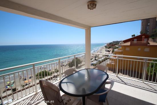 Apartamento con vistas al mar en Campoamor. Temporada - ALICANTE