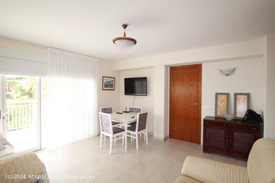 Apartamento con vistas al mar en Campoamor. Temporada - ALICANTE