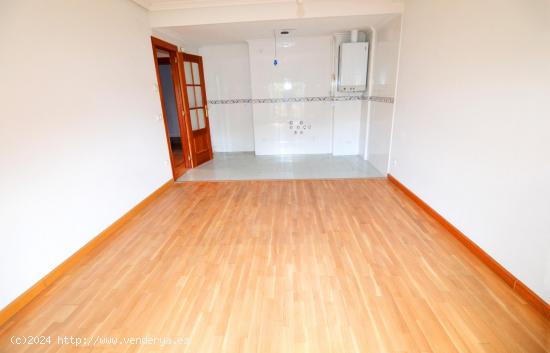 Urbis te ofrece un estupendo apartamento en venta zona La Glorieta-Ciudad Jardín, Salamanca - SALAM