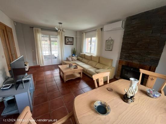 Chalet pareado en venta en Alovera, Guadalajara. - GUADALAJARA