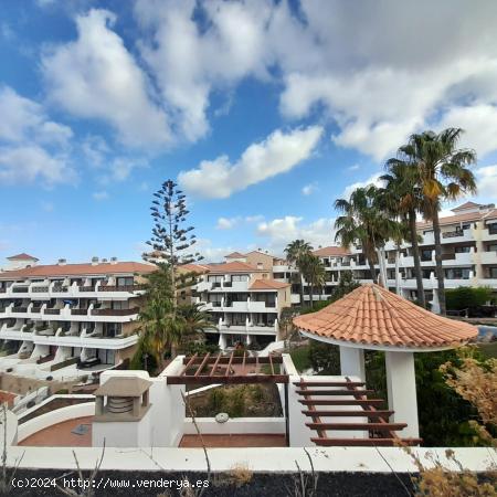 FANTASTICO TRIPLEX DE 4 DORMITORIOS EN GOLF DEL SUR - SANTA CRUZ DE TENERIFE