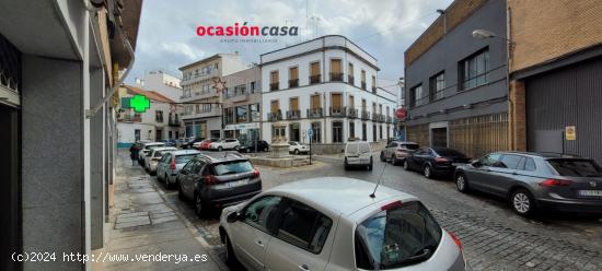 SE ALQUILA LOCAL COMERCIAL - CORDOBA