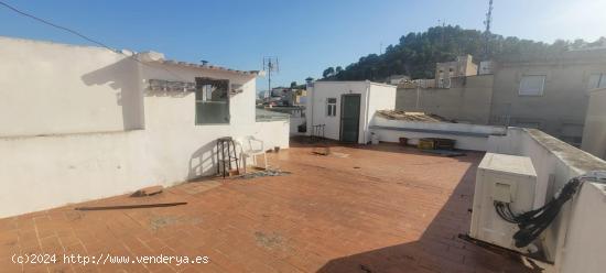  Casa en venta en el centro de Lliria - VALENCIA 