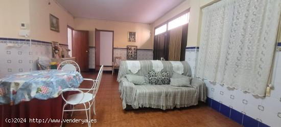 Casa en venta en el centro de Lliria - VALENCIA