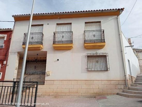  Casa en La Paca - MURCIA 