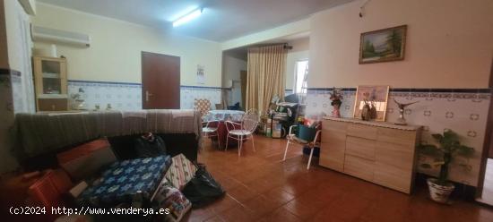 Casa en venta en el centro de Lliria - VALENCIA