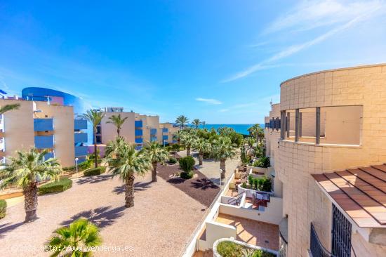 Piso en Aguamarina, Cabo Roig. - ALICANTE