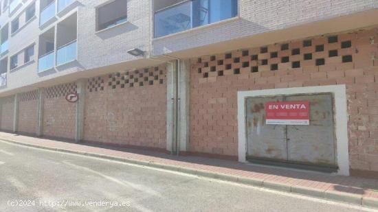 Oficina en venta en calle Carril Herreras Y Morelas, Murcia, Murcia - MURCIA