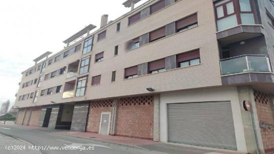 Oficina en venta en calle Carril Herreras Y Morelas, Murcia, Murcia - MURCIA