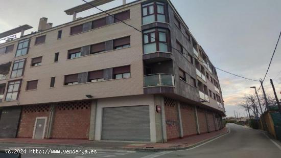 Oficina en venta en calle Carril Herreras Y Morelas, Murcia, Murcia - MURCIA