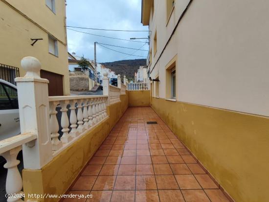 Casa en venta en Oria - ALMERIA