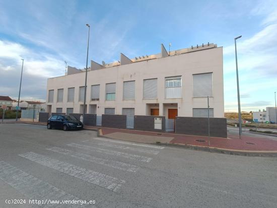 Se Vende en Lorqui - MURCIA