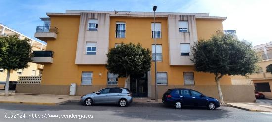 Plaza de garaje en Vícar - ALMERIA