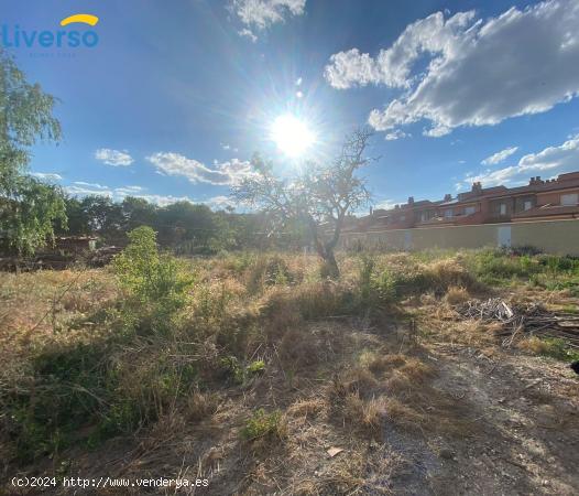 Terreno urbano en Fresnillo - BURGOS