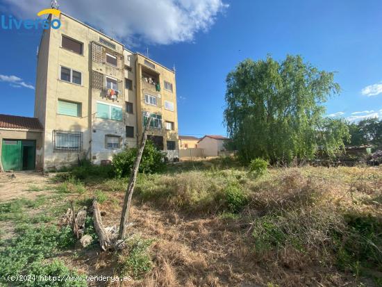 Terreno urbano en Fresnillo - BURGOS