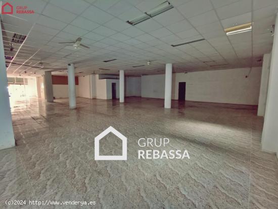  Se vende local comecial en Pere Garau - BALEARES 