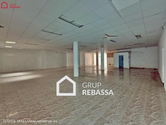 Se vende local comecial en Pere Garau - BALEARES