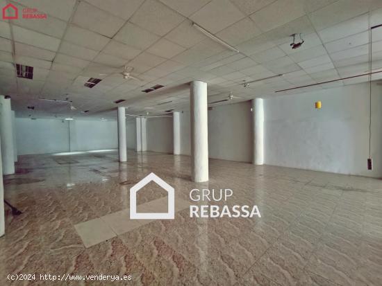 Se vende local comecial en Pere Garau - BALEARES