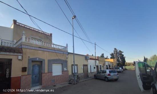 Se Vende en Cartagena - MURCIA