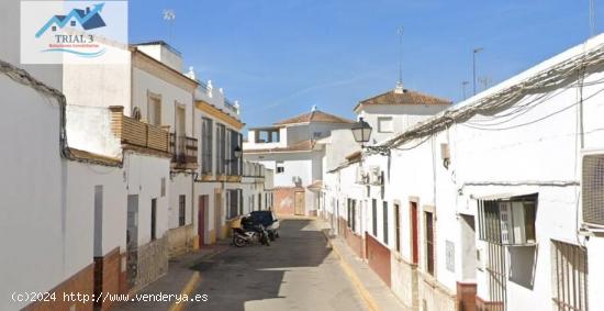  Venta garaje en Sanlúcar la Mayor (Sevilla) - SEVILLA 