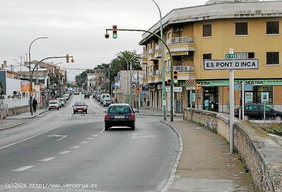 VENTA DE NUDA PROPIEDAD (LEER BIEN) - BALEARES