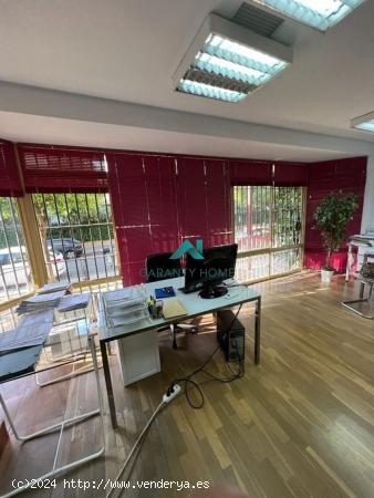 Local Comercial en venta en Bami - Pineda, Sevilla - SEVILLA