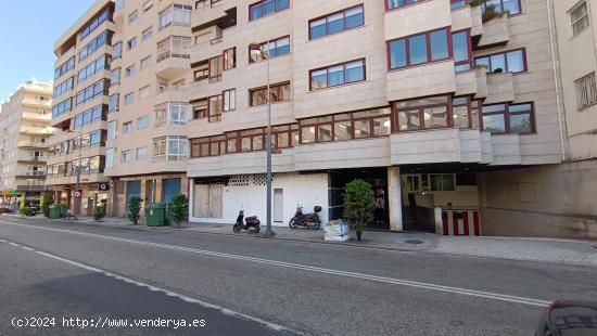 Local en venta en Coruña, Plaza de la Industria, Centro urbano, Vigo - PONTEVEDRA