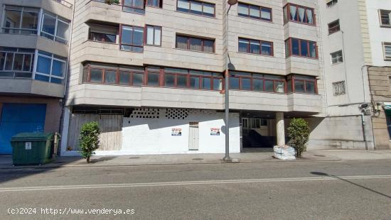 Local en venta en Coruña, Plaza de la Industria, Centro urbano, Vigo - PONTEVEDRA