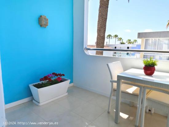 Apartamento recién reformado en Playa del Ingles - LAS PALMAS