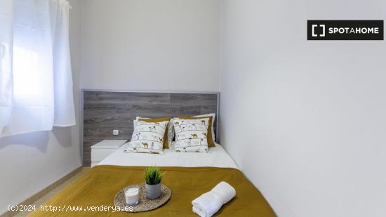 Habitación en piso compartido en valència - VALENCIA