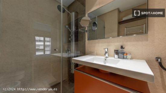 Apartamento de 2 dormitorios en alquiler en Goya - MADRID