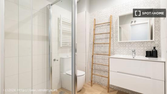 Apartamento de 2 dormitorios en alquiler en Chamartín, Madrid - MADRID