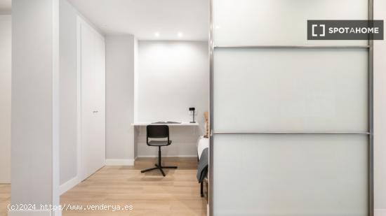 Apartamento de 2 dormitorios en alquiler en Chamartín, Madrid - MADRID