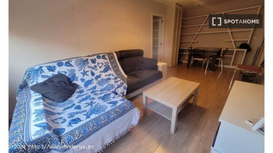 Apartamento de 2 habitaciones en Ciutat De Les Arts I De Les Ciencies - VALENCIA