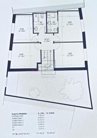 Terreno para vivienda unifamiliar en Canido-Ferrol - A CORUÑA