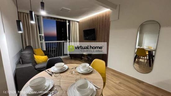 piso en venta avenida Ametlla de Mar - ALICANTE