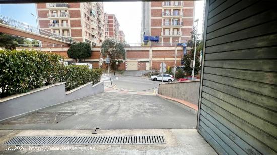  Local comercial Exclusivo en Montgat: Oportunidad única en el Maresme. - BARCELONA 